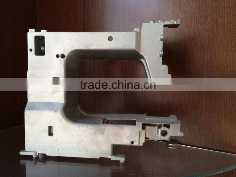 yacht part for die casting