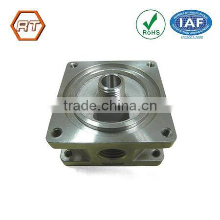 milling machines spare parts