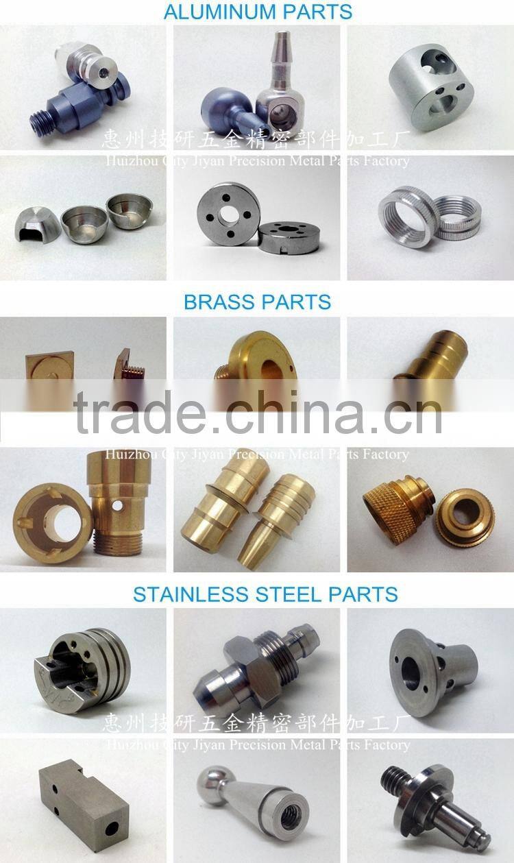 China manufacturer max vapor electronic cigarette stainless steel/copper parts