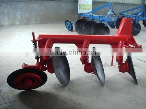 1LYX-330 functions of the baldan three disc plough price