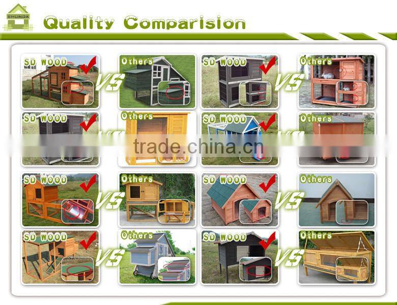 SD-SB03 Outdoor Wooden Garden SandPit Sandbox Sand Pit Box Child Play Children Sun Shade