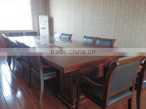 Automatic Bottle Blowing Machine