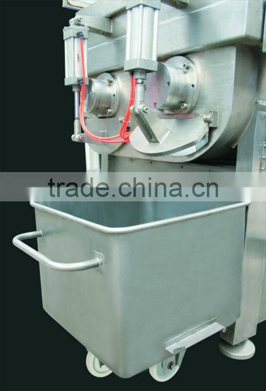 meat mixer for sausage