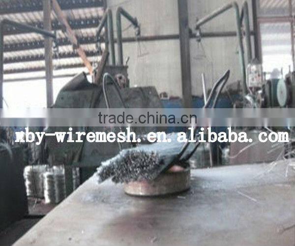 good quality Straight Cut Iron Wire supplier