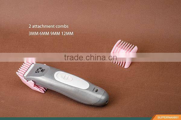 Supernanny Electric Dog Hair Clipper (SN-700)