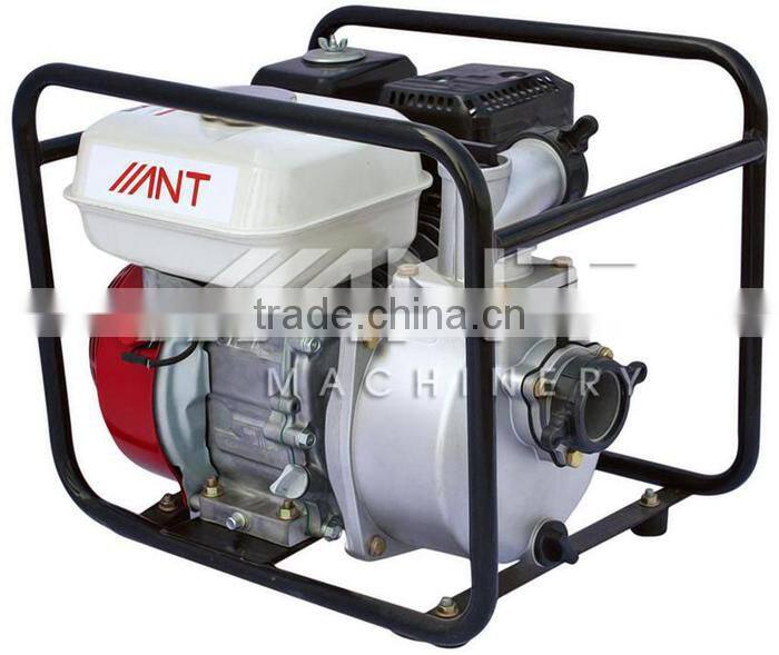 Hot sale China 5hp water pump WB20