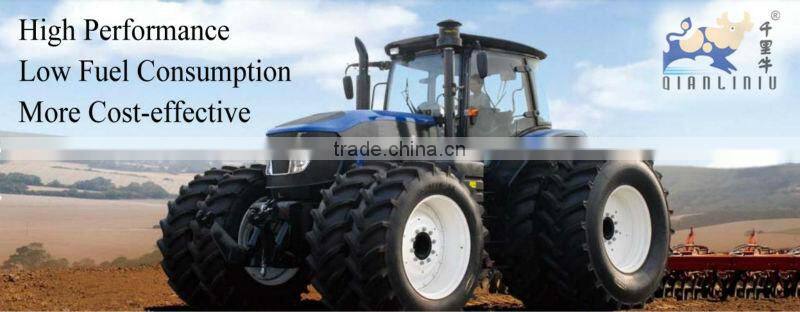 QLN800B 80hp 2wd table of prices of new tractors