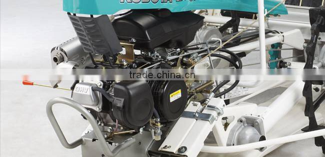 RICE TRANSPLANTER NSPU-68C