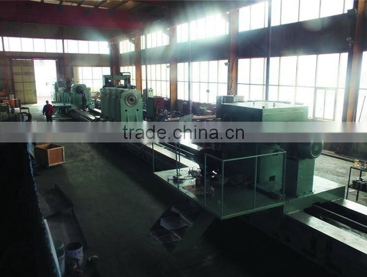 DB-800A Heavy Duty Deep Hole Boring Machine for Hydraulic cylinder