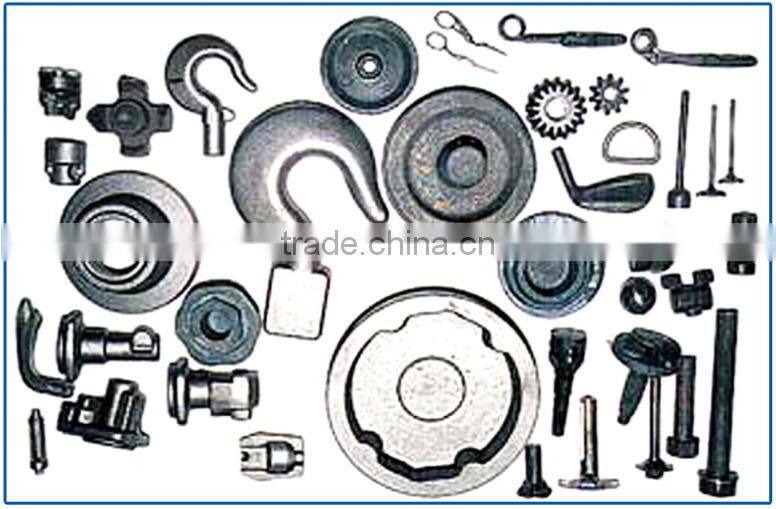 Numberical Control Electric Screw Press for Dies or Moulds