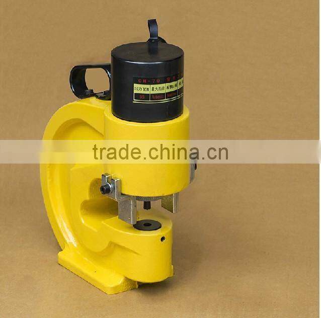 Hydraulic Punching Tools for sale