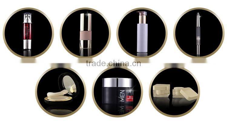More products 1.5ML white empty plastic cosmetic concealer pen