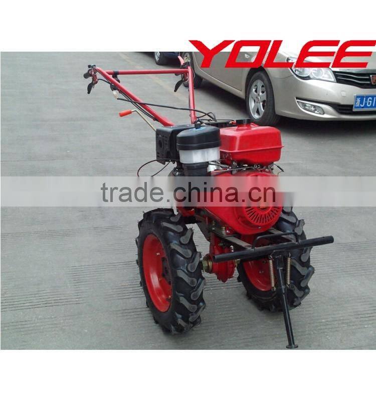 Gasoline tiller, power Tiller, cultivator price