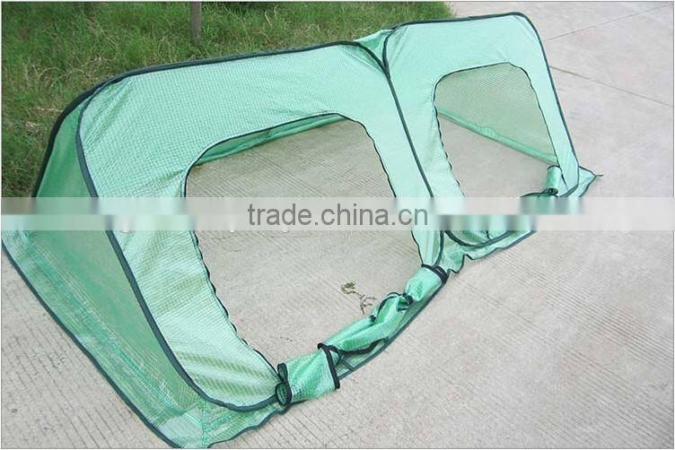 Garden Pop Up Greenhouse