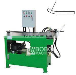 BICYCLE HANDLEBAR PRODUCTION LINE