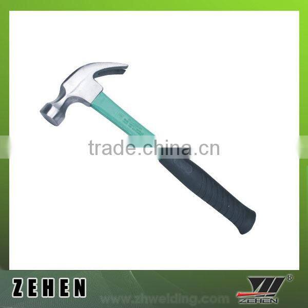 claw hammer fibre handle