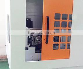 TB-30NC Auto feeding thread rolling machine CNC bolt thread rolling machine