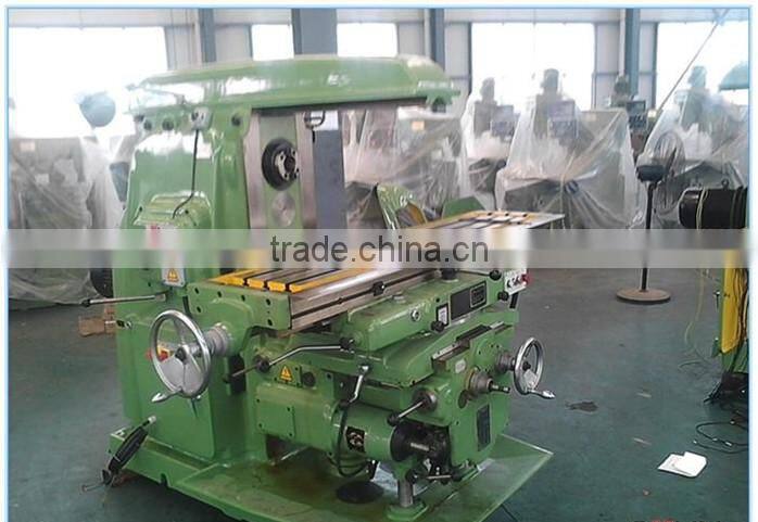 X5040 Vertical milling machine