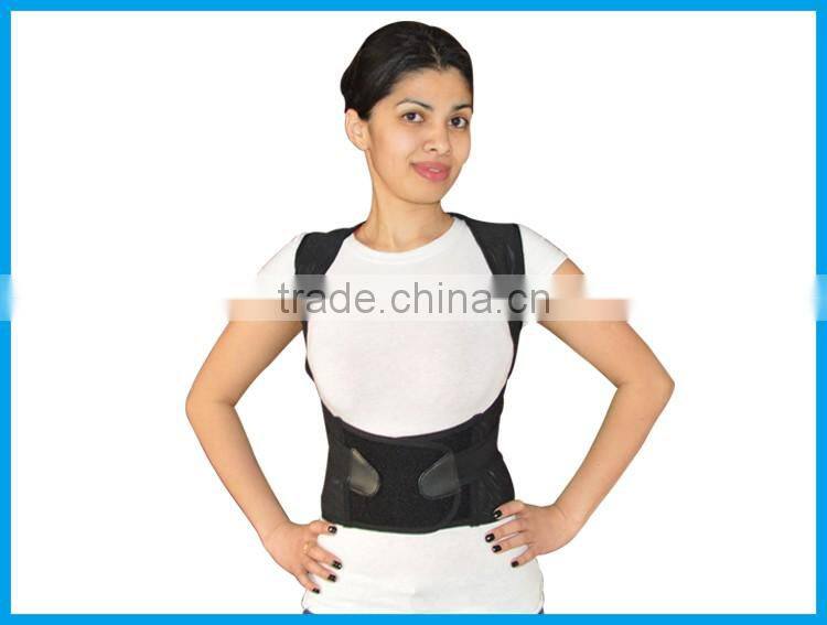 Aifit PCB-03 Comfortable light and Breathable Posture Correct Belt for Health