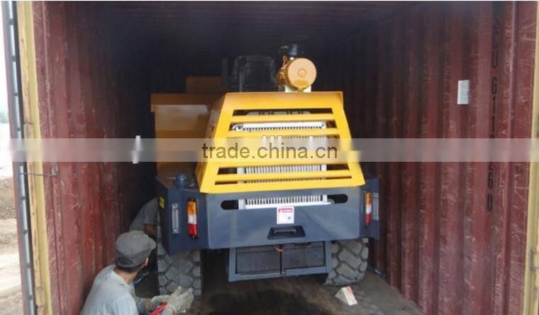 WZ25-20 tunnel dedicated backhoe loader/basement dedicated backhoe loader