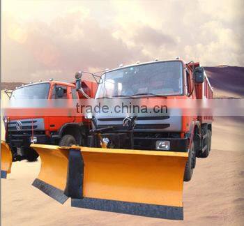 v-snow plow blade truck mounted for sale