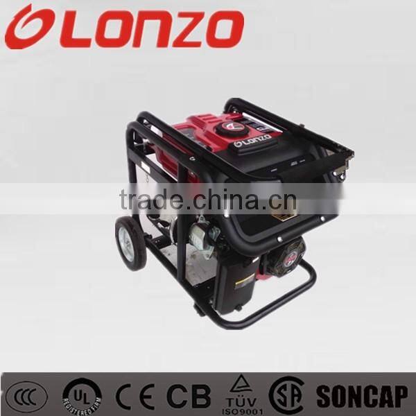 2 Kw Generator Gasoline Generator Set