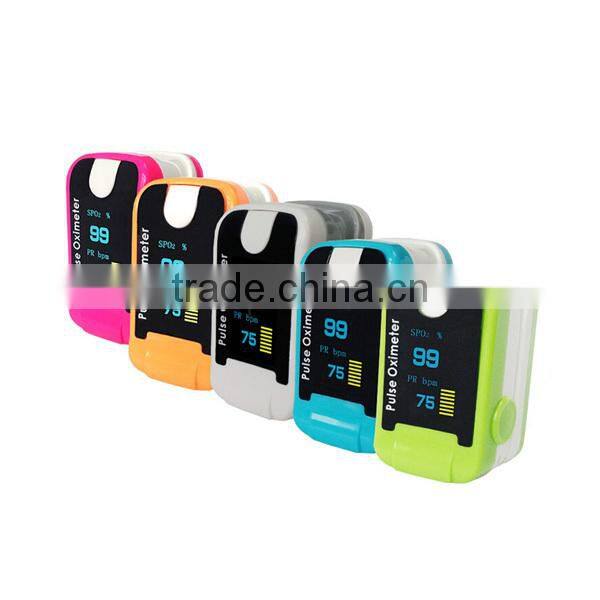 Mini Function Finger Blood Pressure Sensor