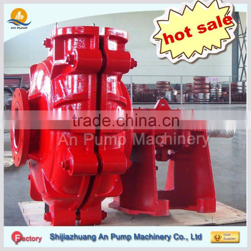 Centrifugal Coal Washing Mining Slurry Pump