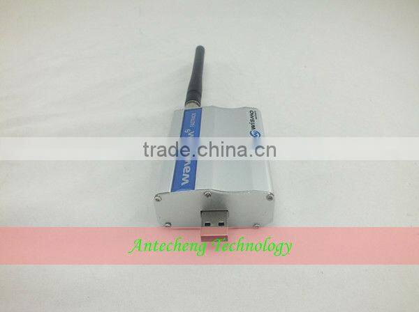 Brand new gsm gprs modem single port modem TC35I recharge modem pool