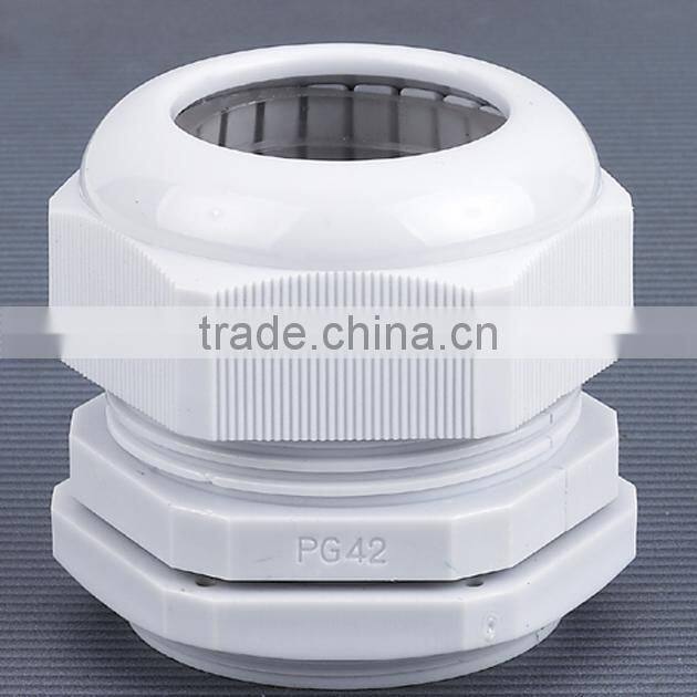 Superior Nylon United structure PG7/PG9/PG11 2-10mm Cable Grand