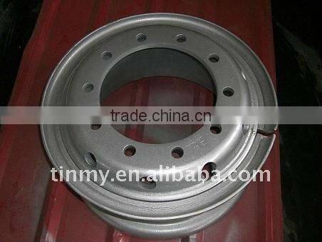 Truck Bus Wheel Rim