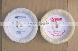 Wool Buffing Pad,Polishing Bonnet