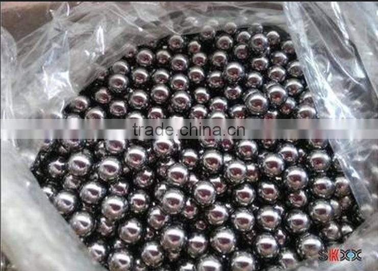 Hot-Sales 18CC Tungsten Shots with Polished for hunting