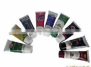 Automatic Tube Filling and sealing machinery