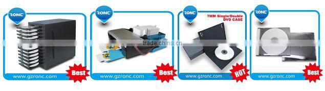 2016 Alibaba Hot Sale 16X Blank dvd-r