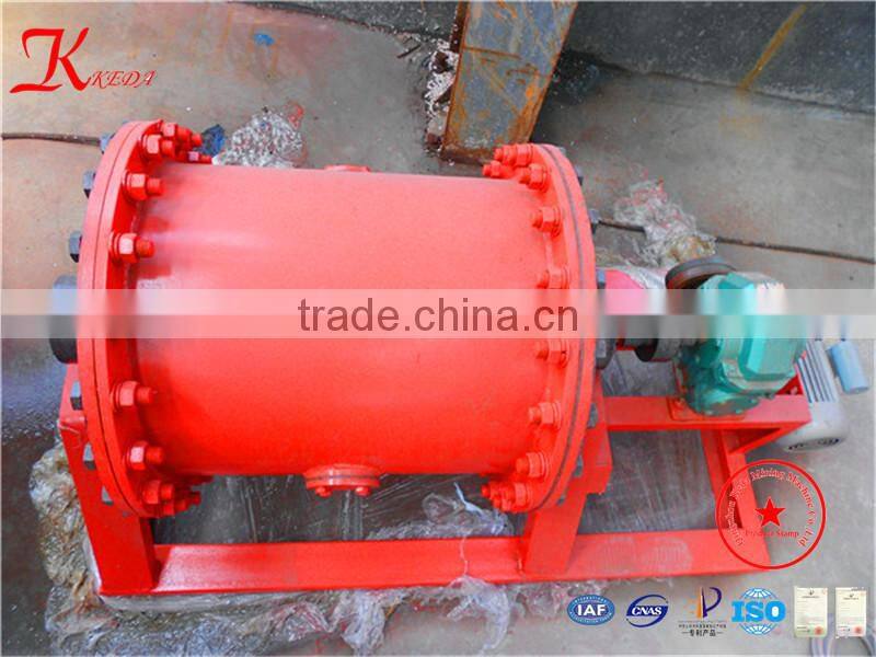 Gold Processing Plant/Amalgamator