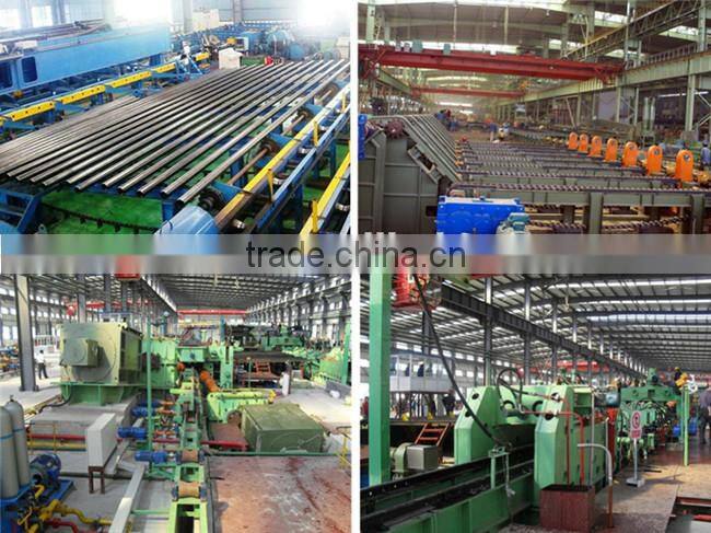 ASTM A519 High Pressure Boiler Pipe/steel Pipe/seamless Pipe/Seamless Tube