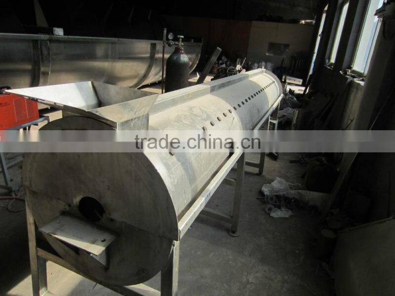automatic chicken feet processing machine duck chicken feet pawl cleaning slaughting machine