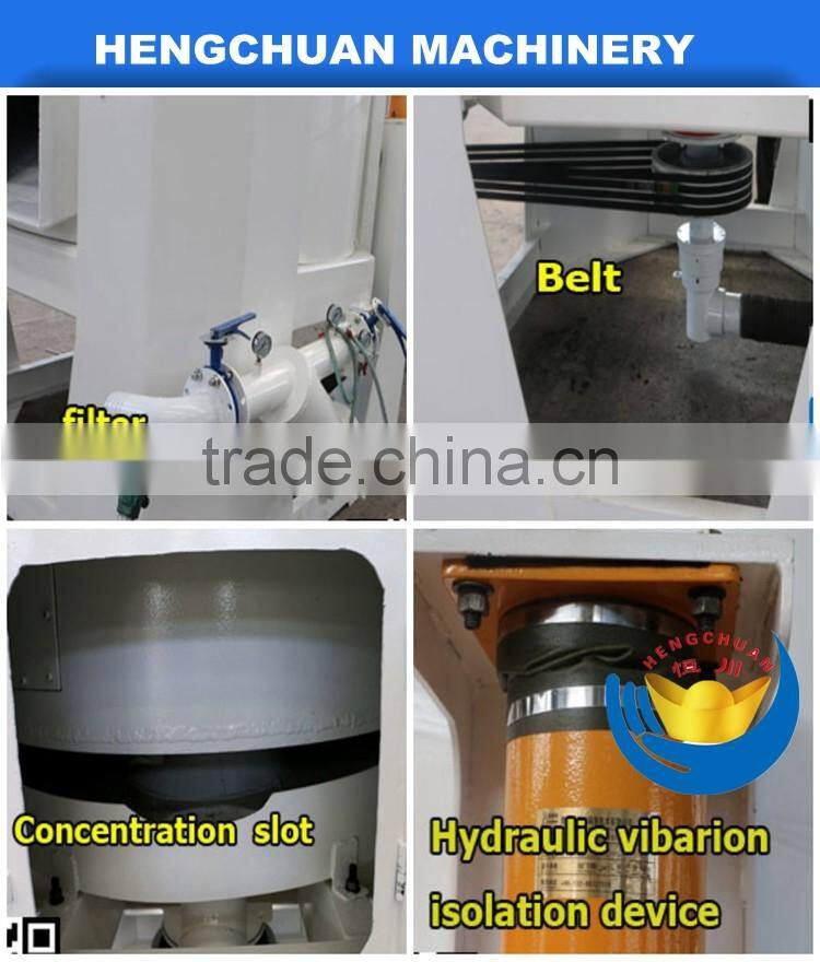 Economic and Efficient gold in africa