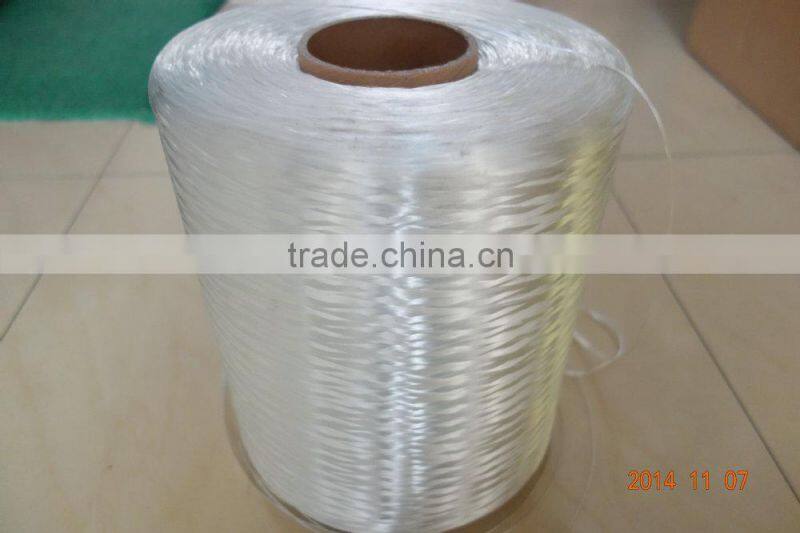 Continuous Ar Fiberglass Roving Yarn From Factory
