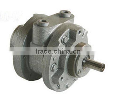 6AM 4.0Hp 3Kw Rotary Vane Air Motor