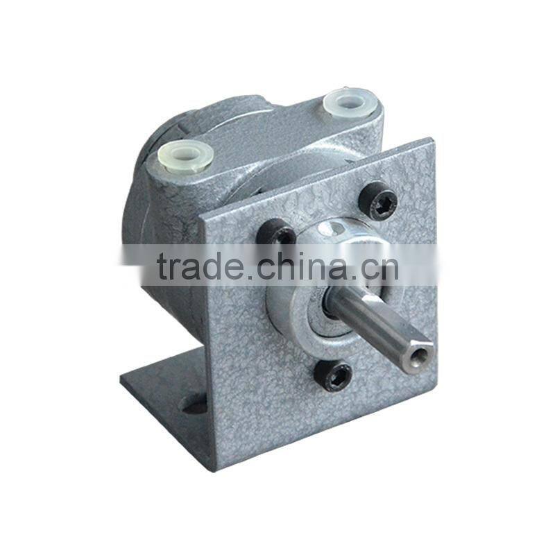 1AM 0.45Hp 0.31Nm Rotary Vane Air Motor