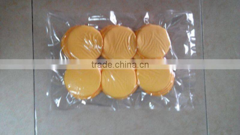 2015 Hottest Car Gold plated coating sponge