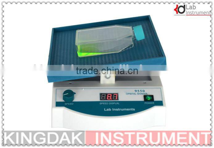 KD-9550 High quality/lowest price/hotsell Transference Decoloring Shaker