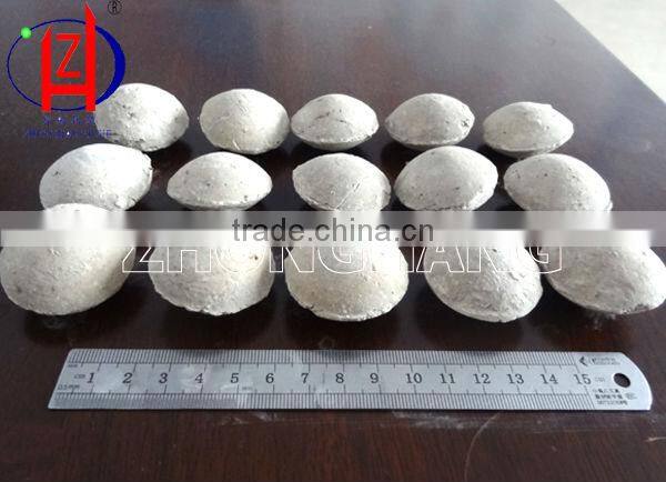 HDXM Direct Manufacture Ball Press Machine For Sale