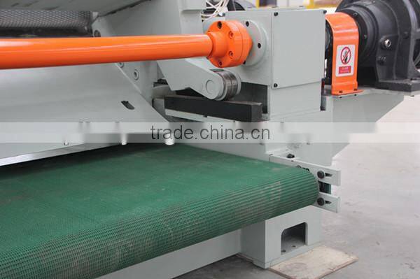 Wood Veneer Peeling Lathe