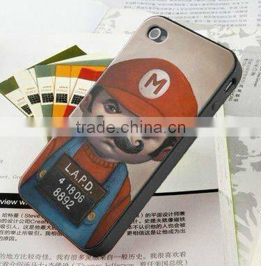 A3 Size Digital Mobile Phone Case Printer/PP Board Printer/Ceramic Tile Printer