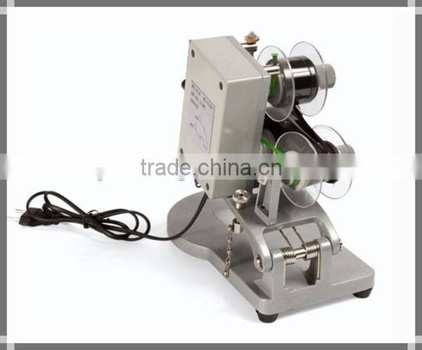 Ticket Expiry date printing machine DY-8