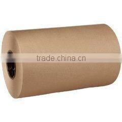 Brown kraft paper roll machine manufacturer
