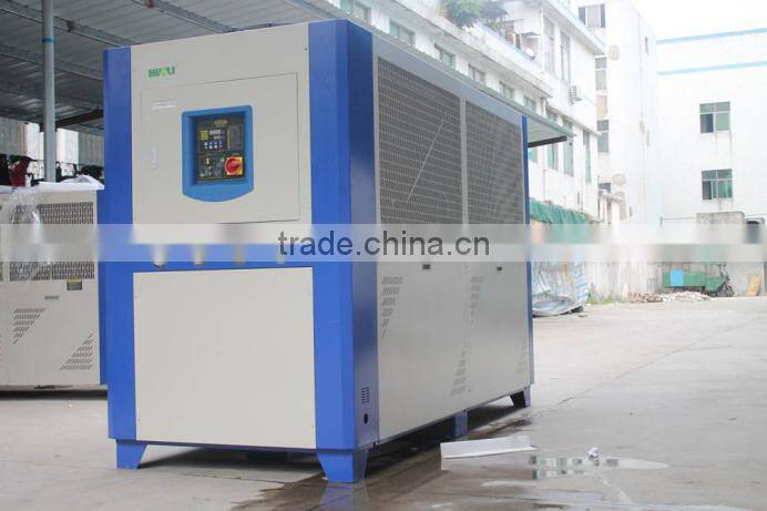 25HP Stainless Water Tank Plastic Industrial Water Chiller